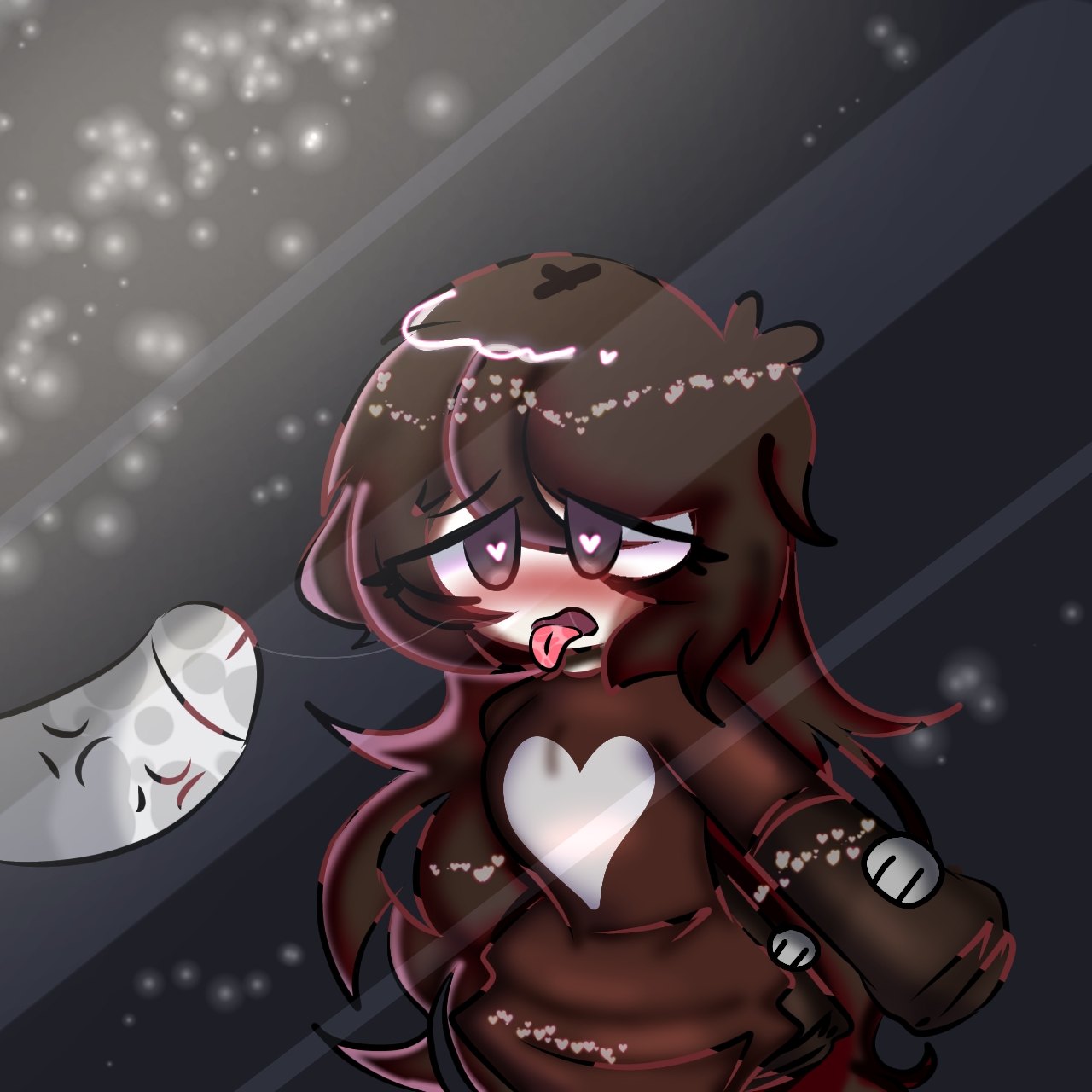 Original Character Rule 34 Image