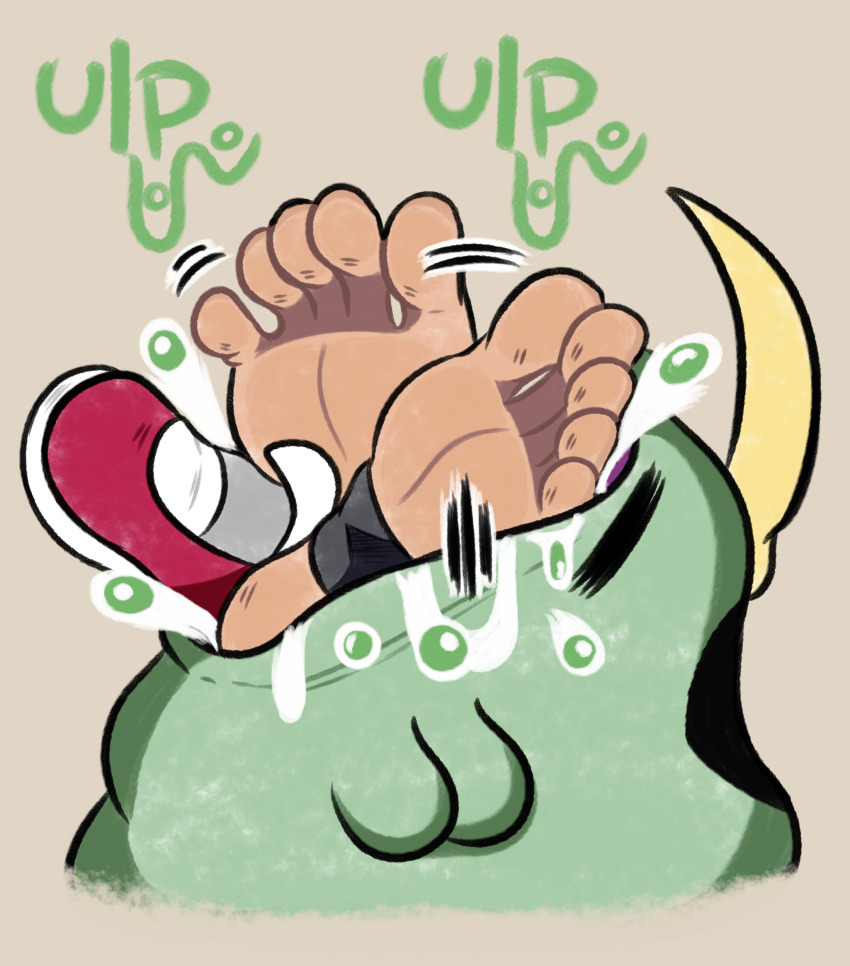 Gen 3 Pokemon (Nintendo) Rule 34 Image