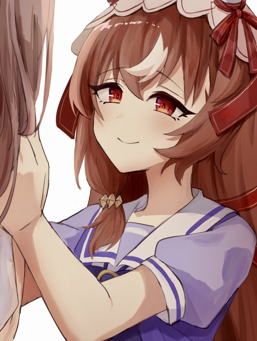 Still In Love (Umamusume) Rule 34 Image