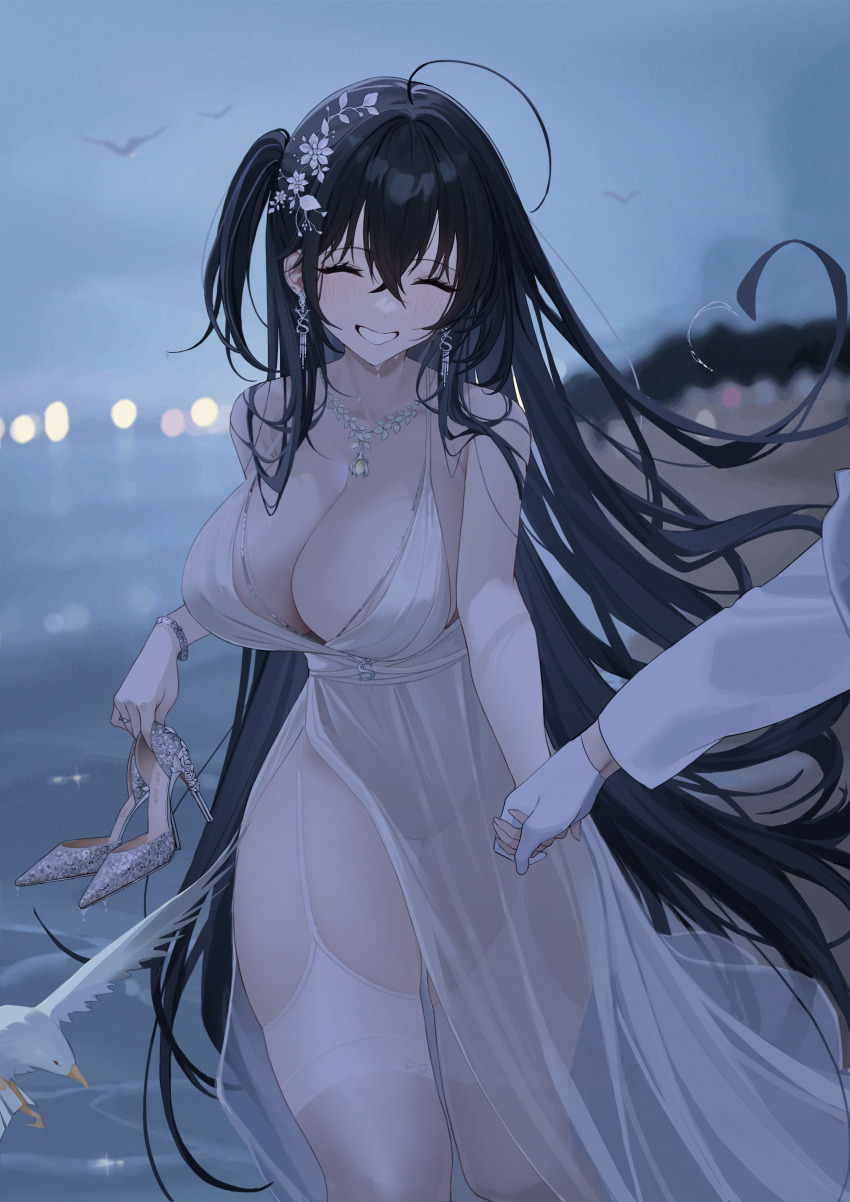 Taihou (Azur Lane) Rule 34 Image