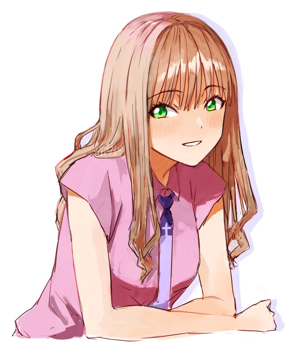 Minami Yume (Gridman Universe) Rule 34 Image