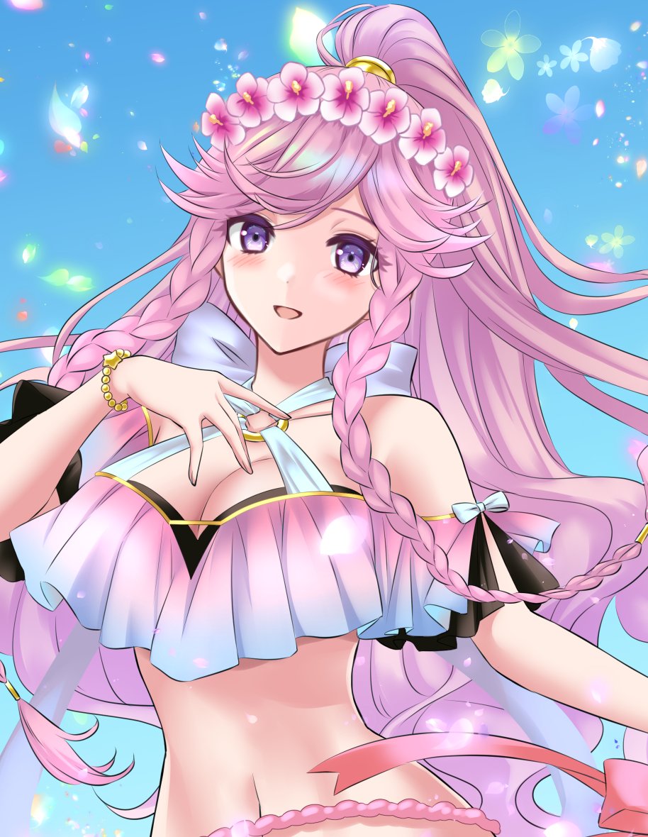 Olivia (Fire Emblem) Rule 34 Image
