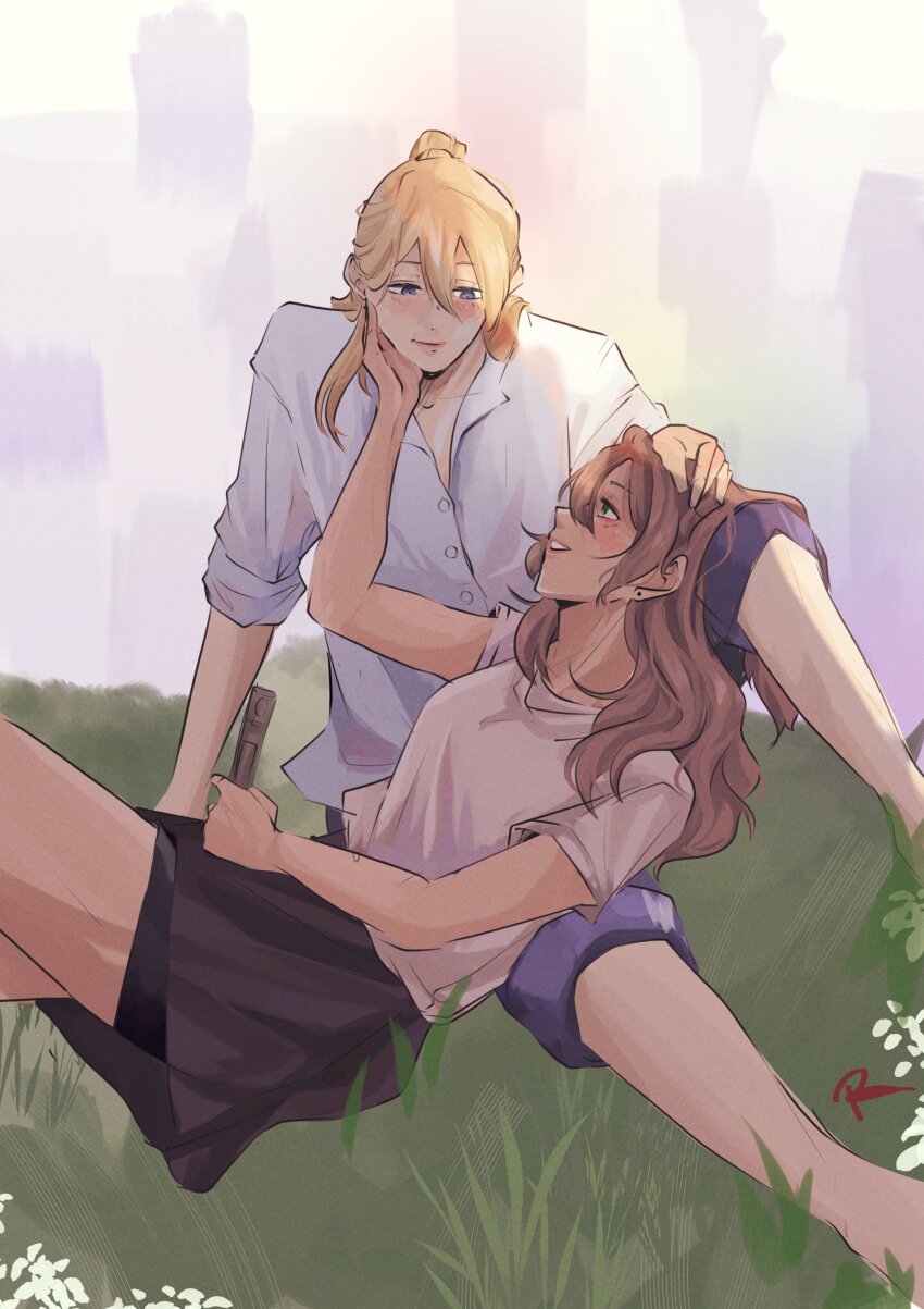 Jean (Genshin Impact) Rule 34 Image