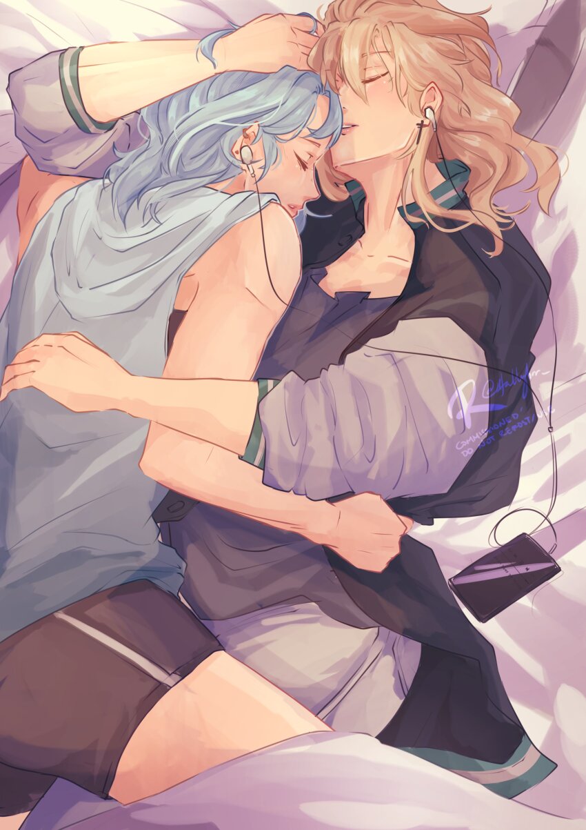 Eula (Genshin Impact) Rule 34 Image