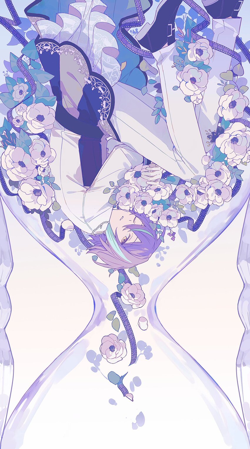 Kamishiro Rui (Project Sekai) Rule 34 Image