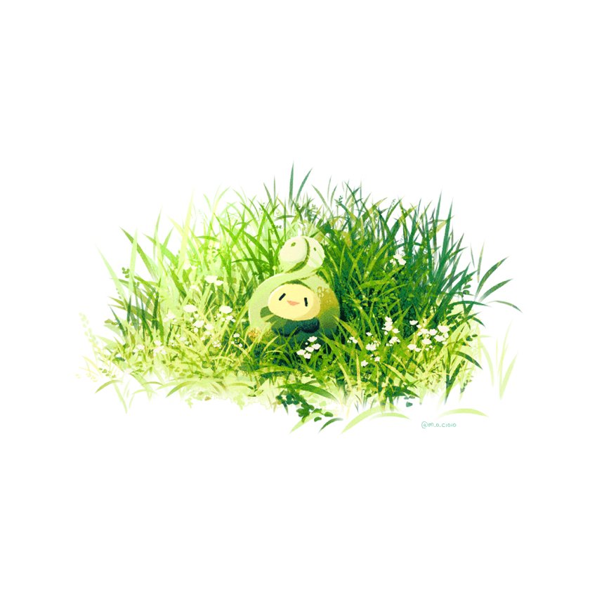 Budew (Nintendo) Rule 34 Image
