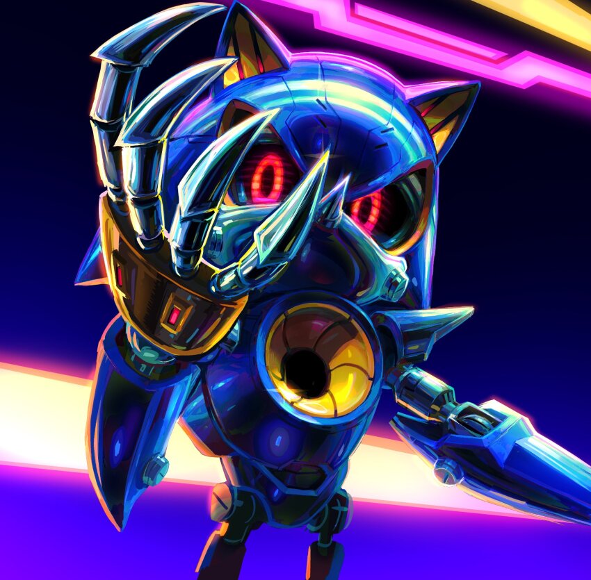 Sonic (Series) Rule 34 Image