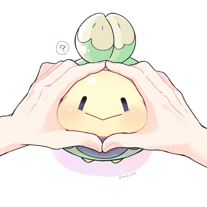Budew (Nintendo) Rule 34 Image