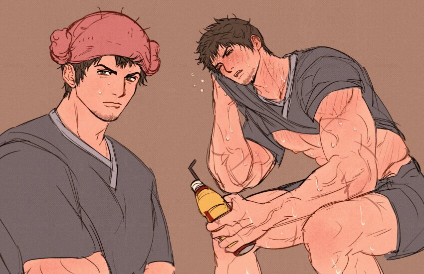 Ardbert Hylfyst Rule 34 Image