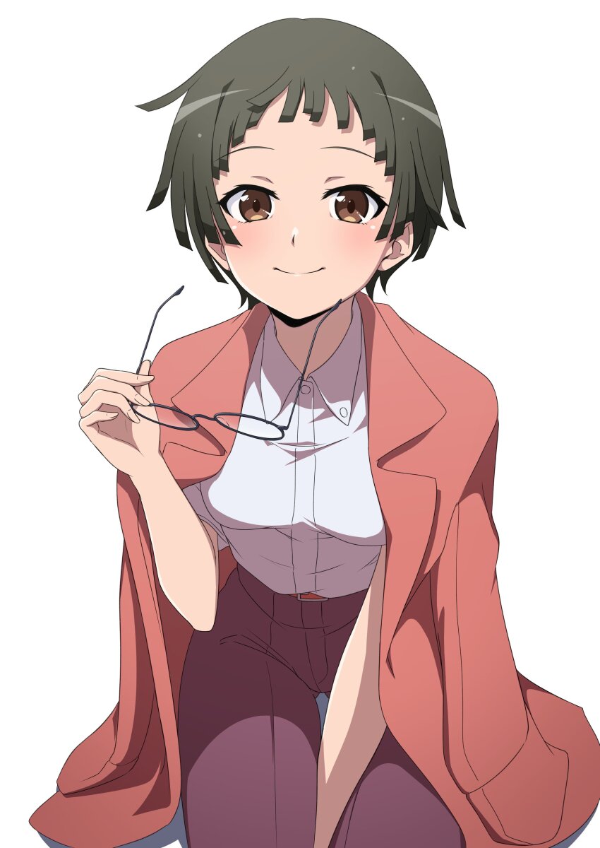 Sengoku Nadeko (Monogatari (Series)) Rule 34 Image