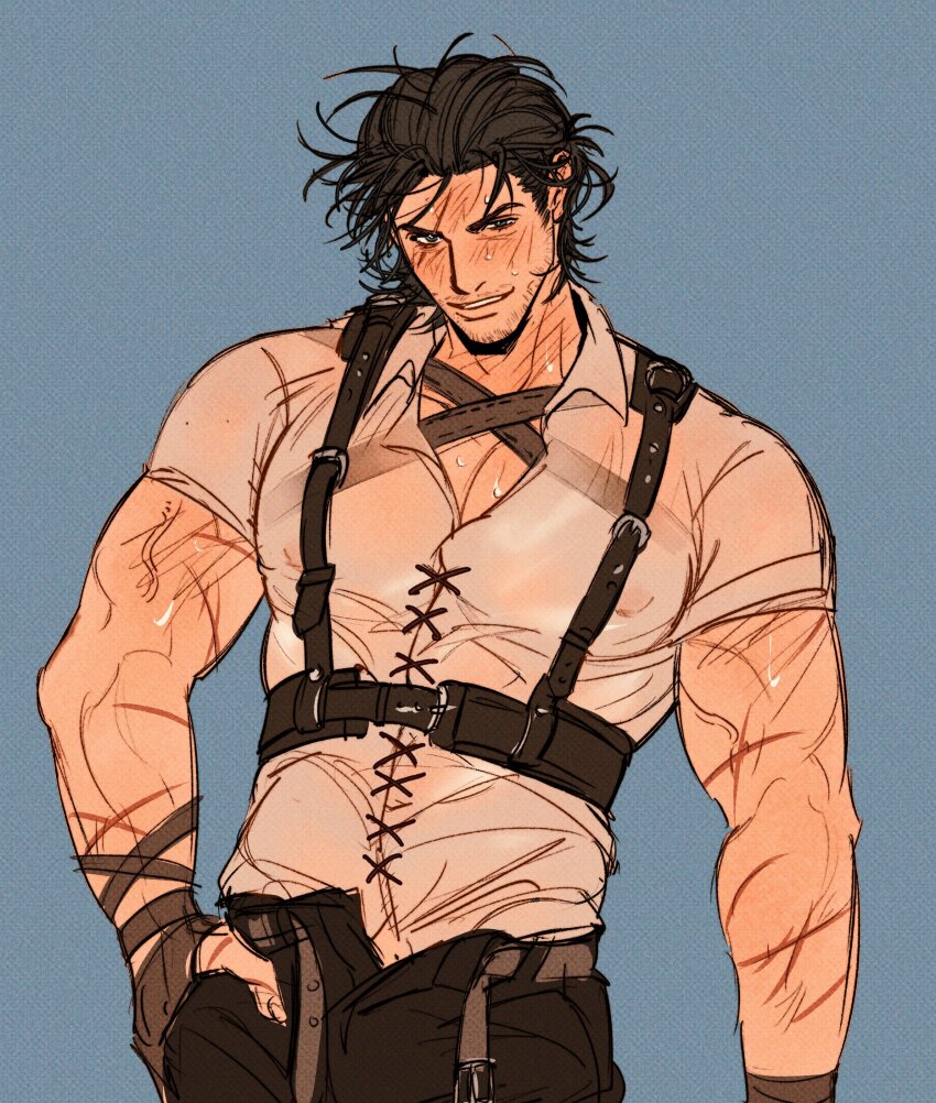 Adventurer (Ff14) Rule 34 Image