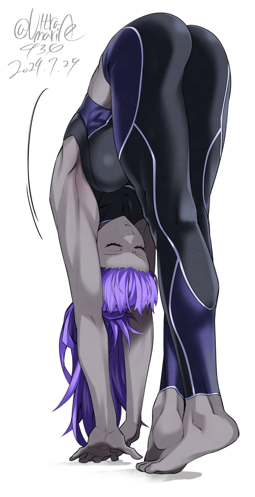 Assassin (Fate/Zero) Rule 34 Image