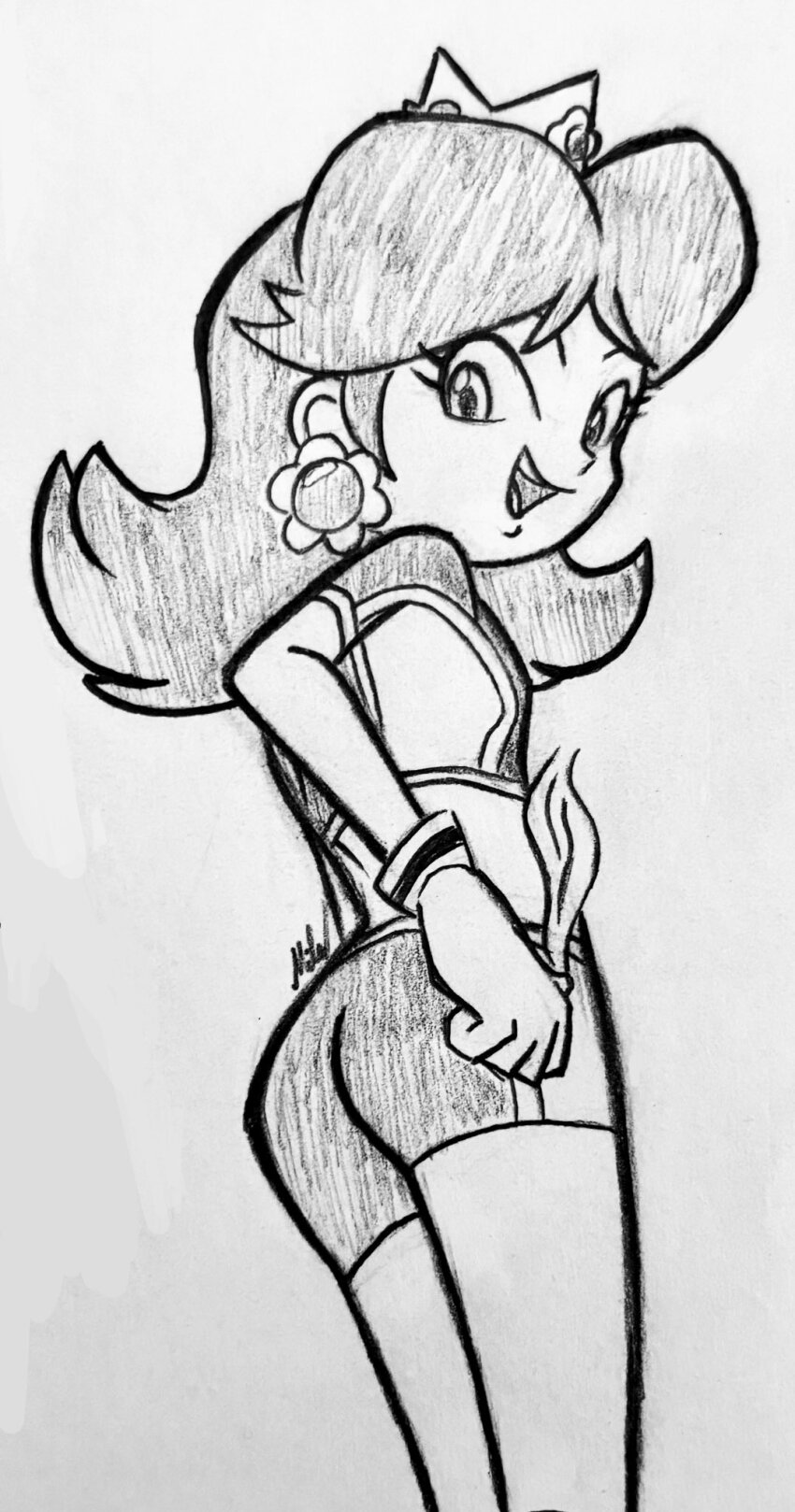 Daisy'S Hot Stuff (Meme) Rule 34 Image