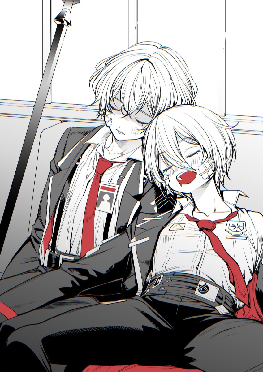 Limbus Company Rule 34 Image