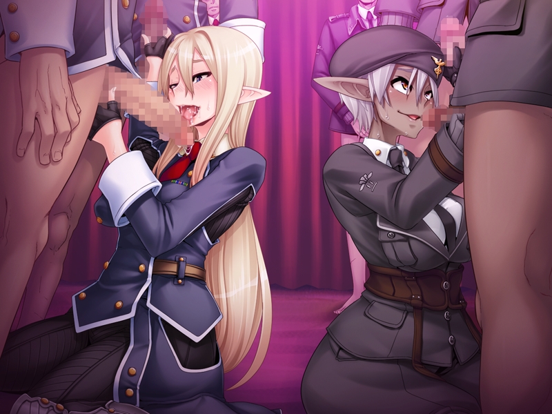 Anastasia D Faizland (Captive Market) Rule 34 Image