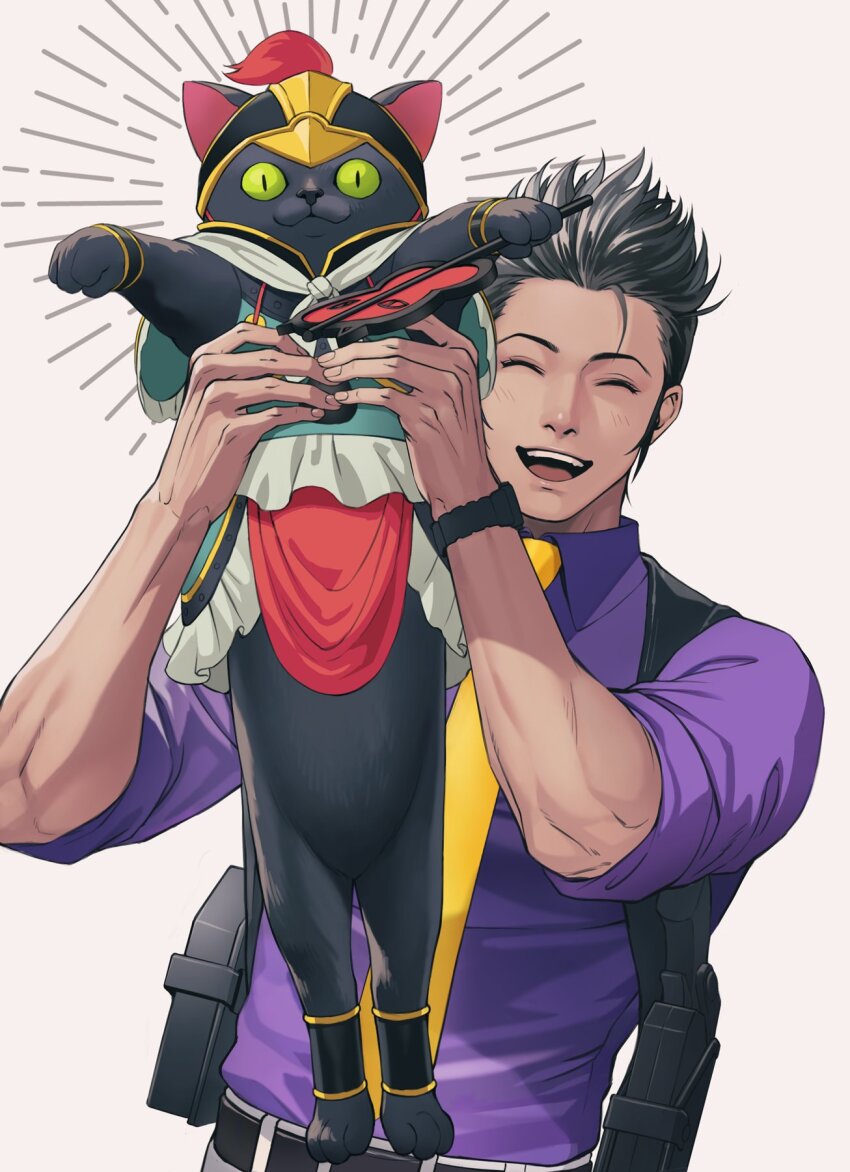 Demon (Megami Tensei) Rule 34 Image
