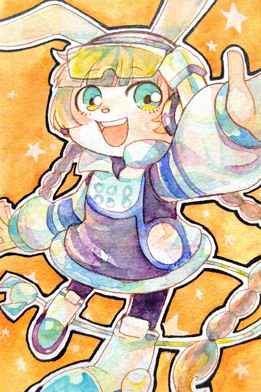 Mimi (Pop'N Music) Rule 34 Image