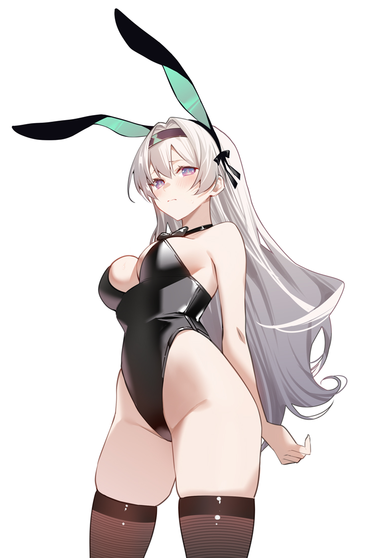 Firefly (Honkai: Star Rail) Rule 34 Image