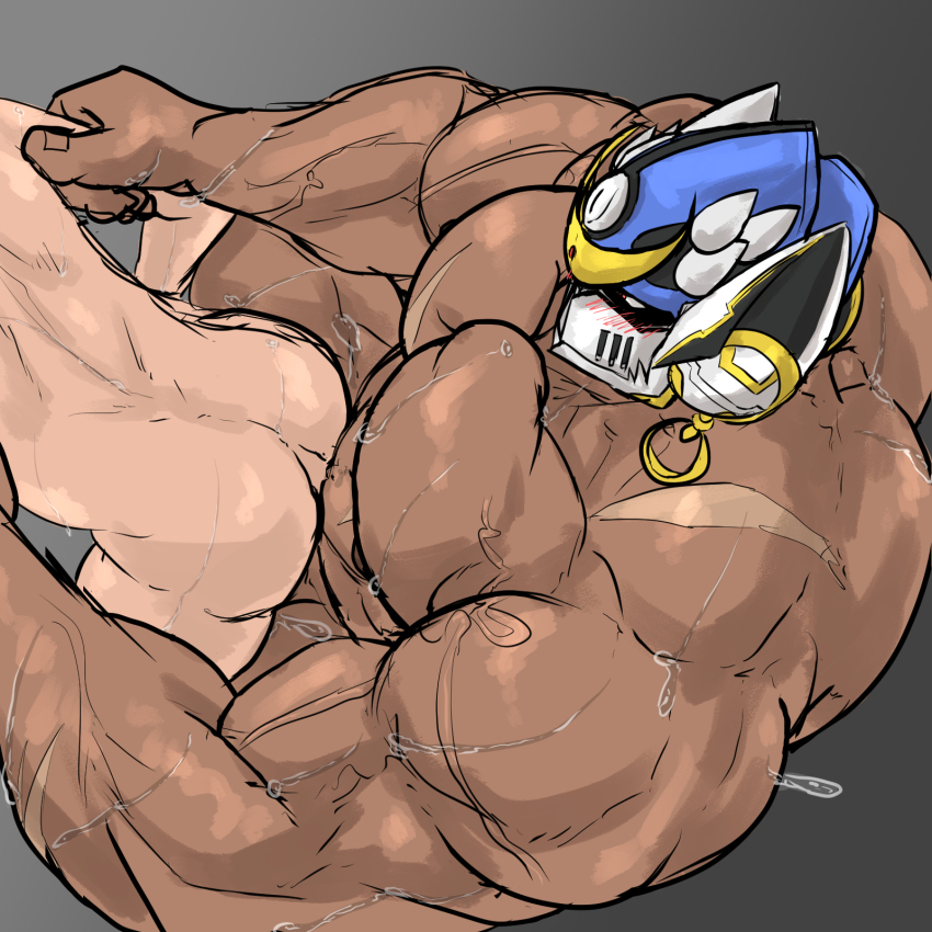 Tokyo Houkago Summoners Rule 34 Image