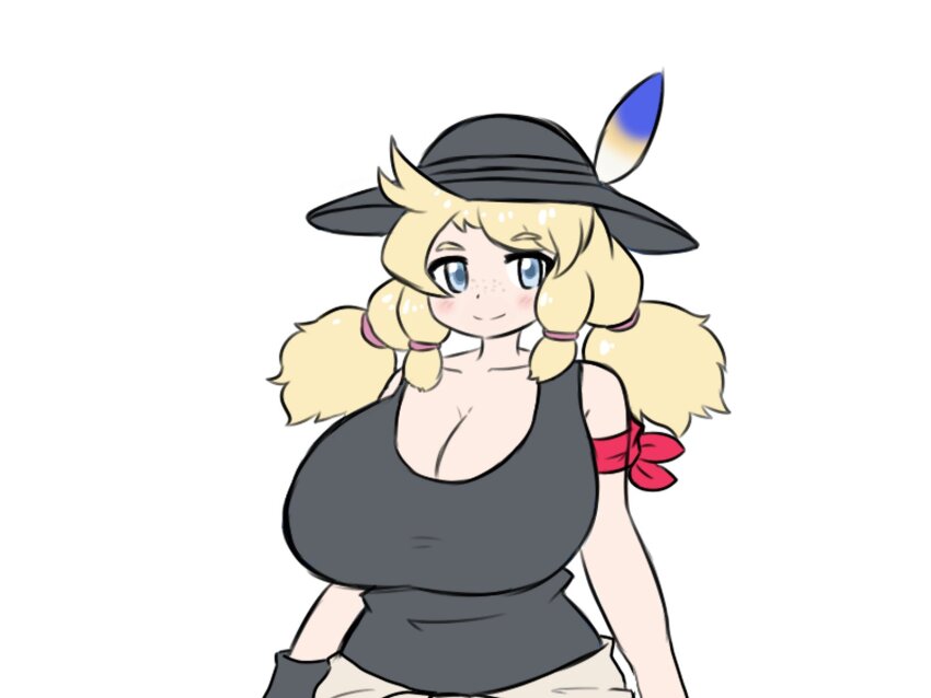 Calenda (Kemono Friends) Rule 34 Image