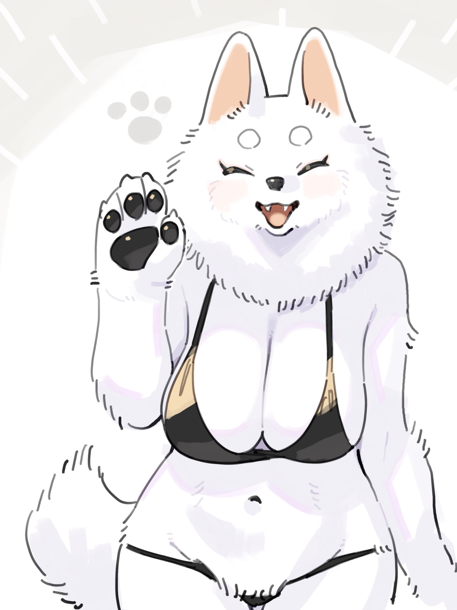 1girls Rule 34 Image