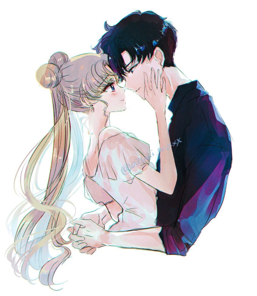 Bishoujo Senshi Sailor Moon Rule 34 Image