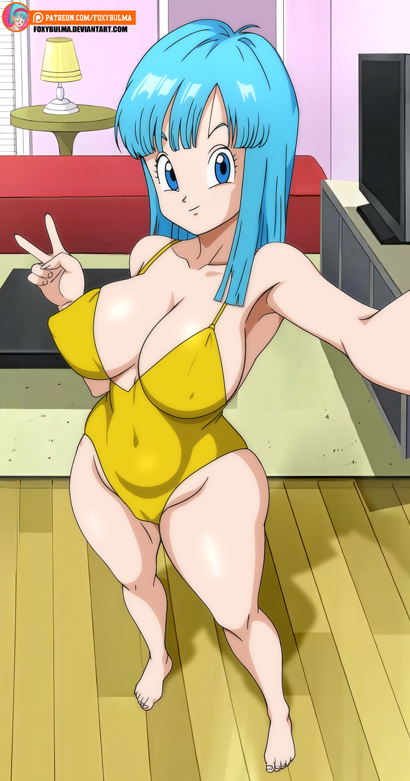 1girls Rule 34 Image