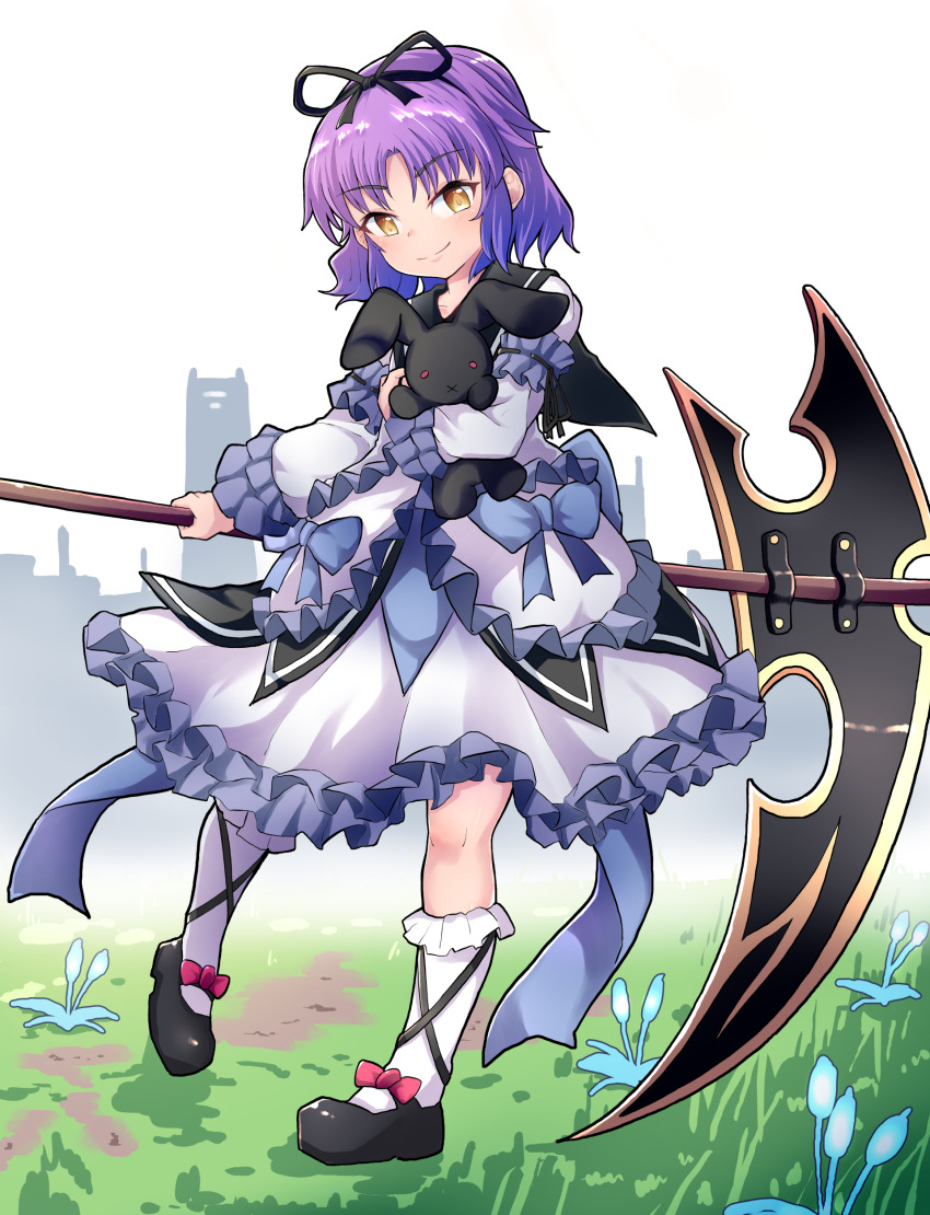 Renne (Eiyuu Densetsu) Rule 34 Image