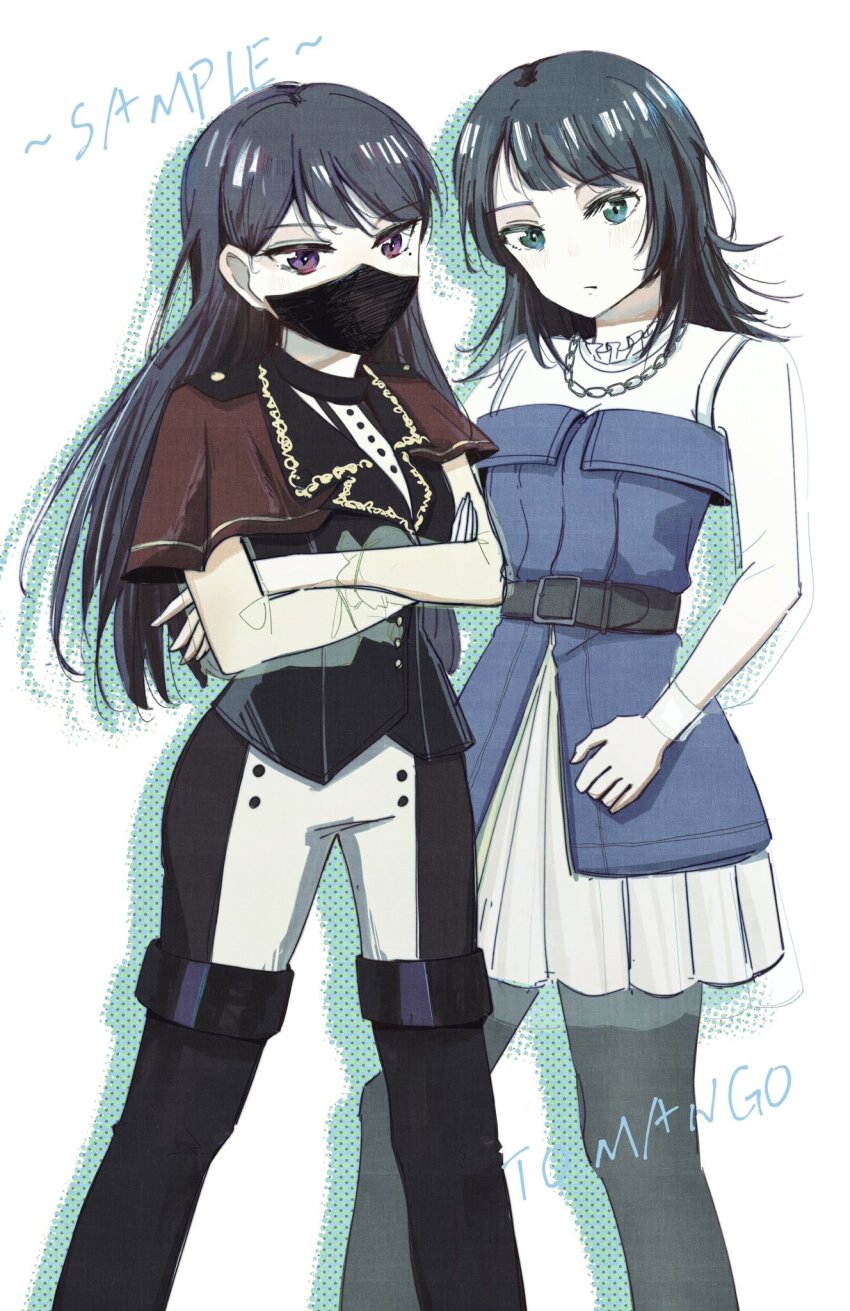 Shiina Taki (Bang Dream!) Rule 34 Image