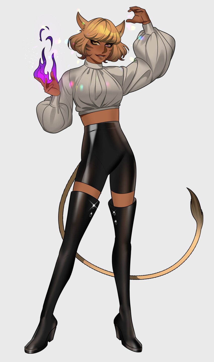 Warrior Of Light (Ff14) Rule 34 Image