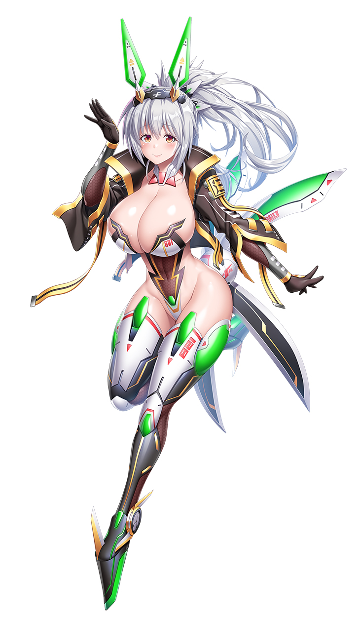 Lilith-Soft Rule 34 Image
