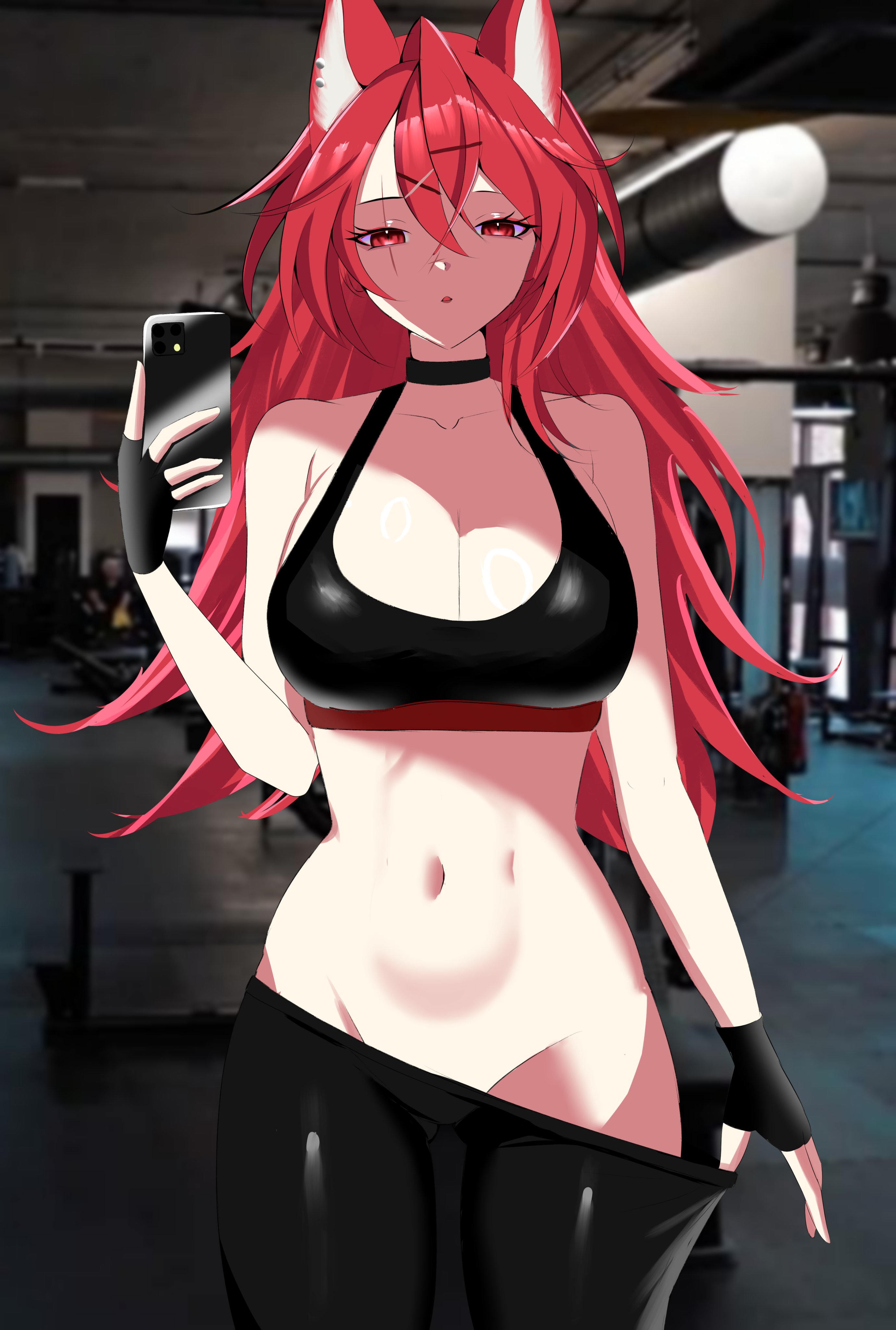 Saino Entertainment Rule 34 Image