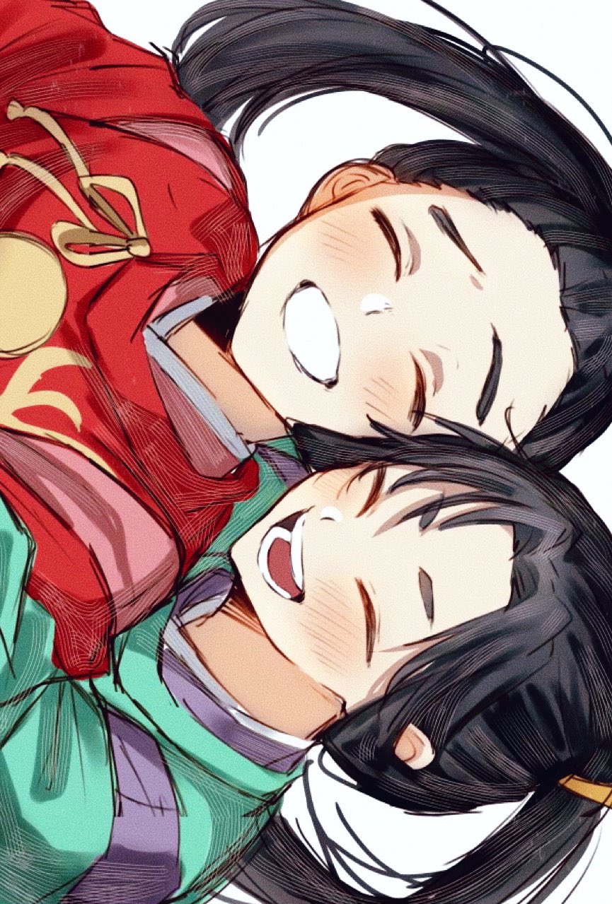 Nige Jouzu No Wakagimi Rule 34 Image