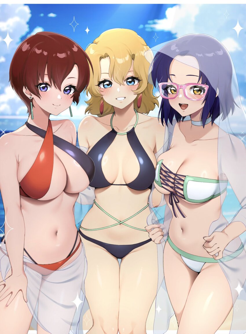 Gundam Rule 34 Image