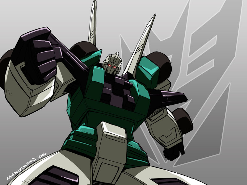 Transformers Rule 34 Image