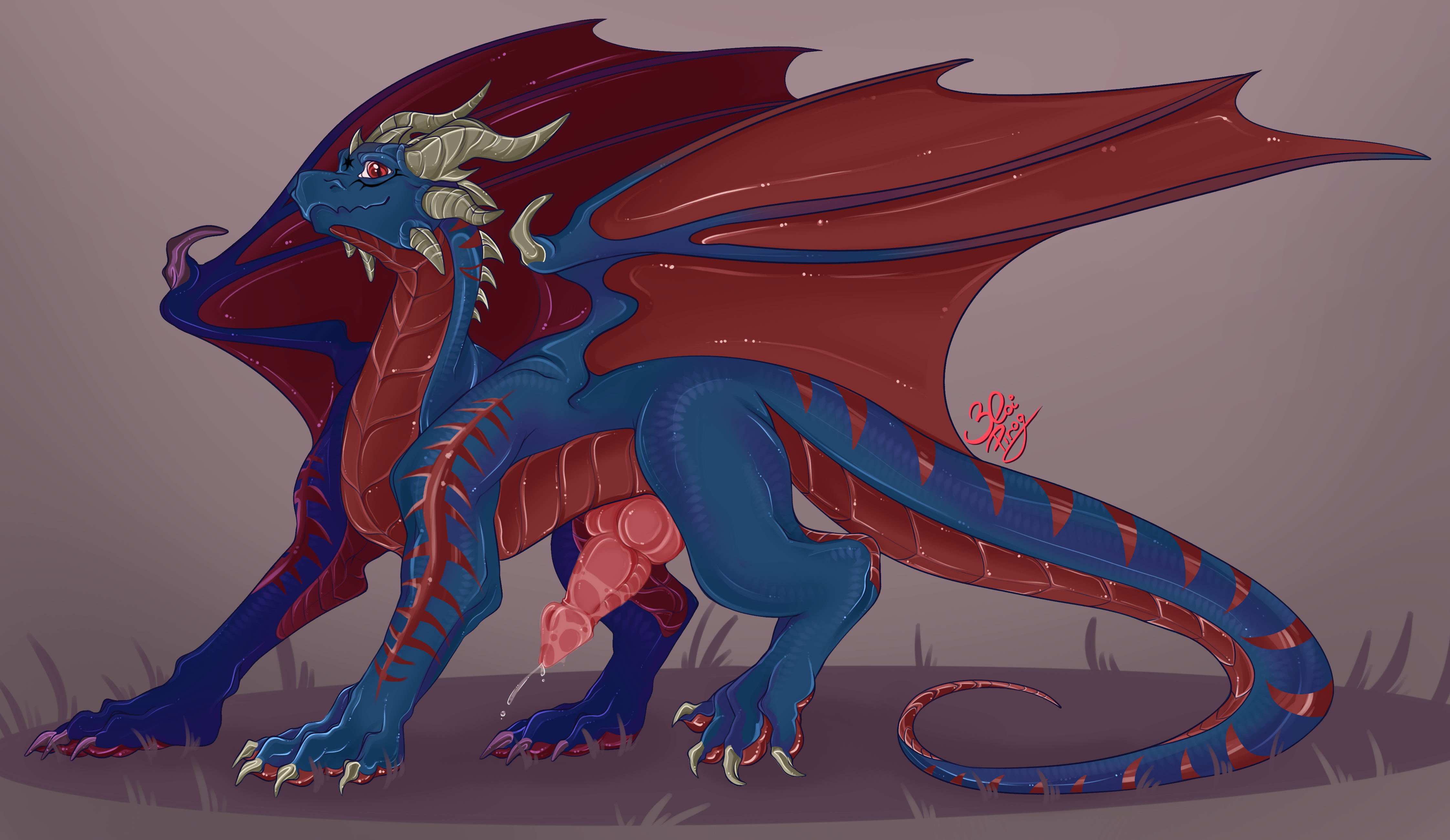 European Mythology Rule 34 Image