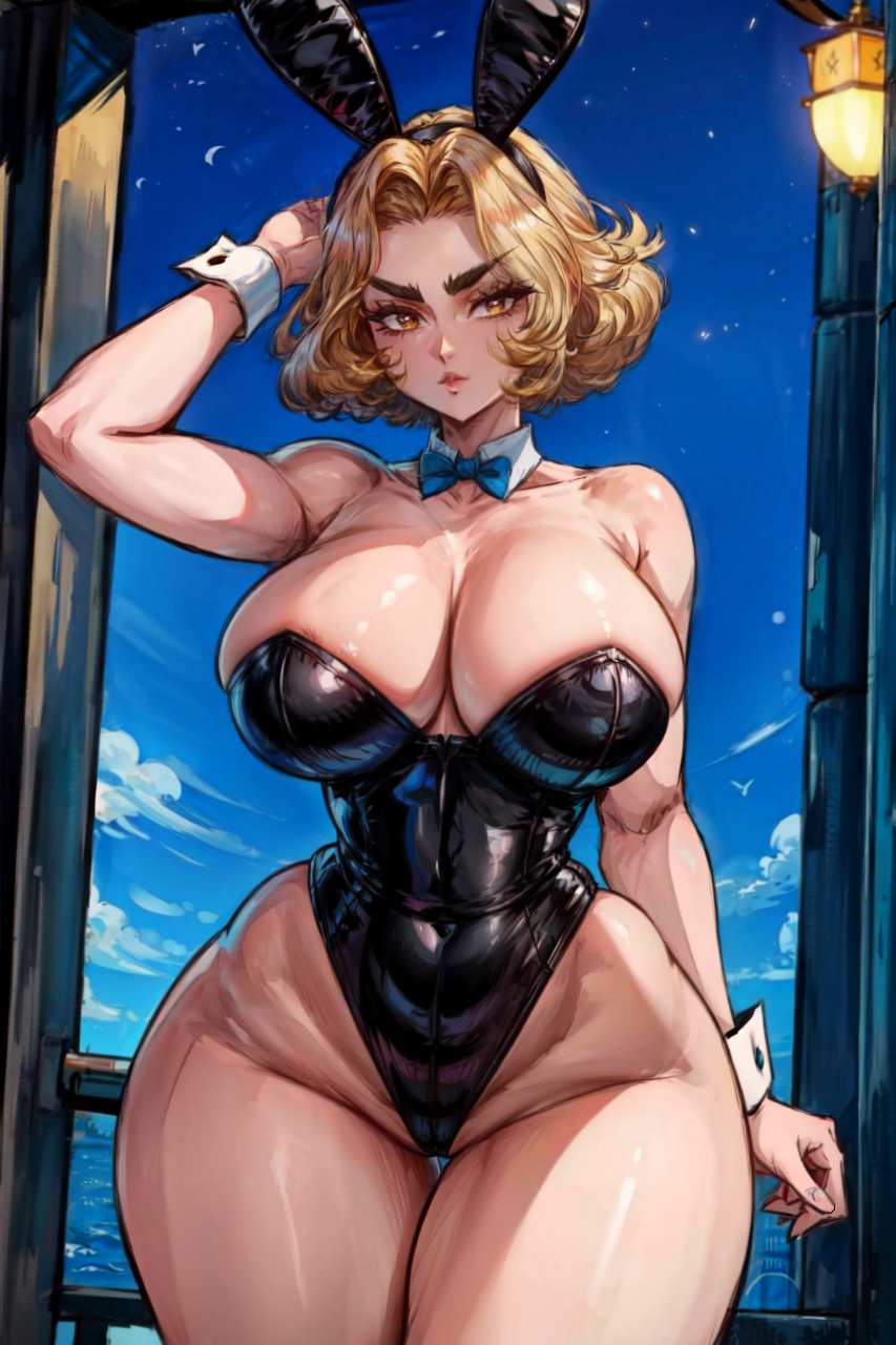 Astrid (Tampopo) Rule 34 Image