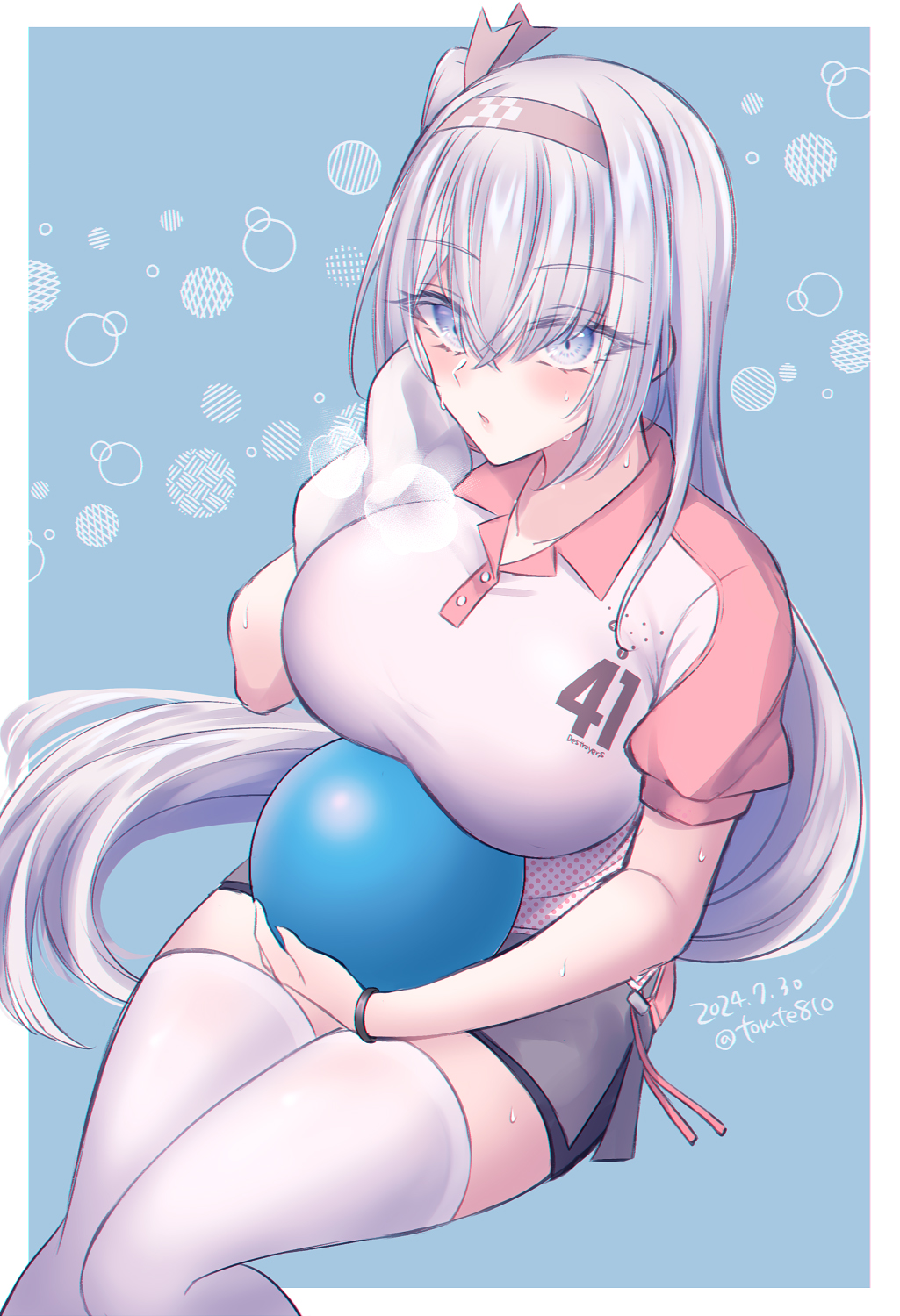 Kantai Collection Rule 34 Image