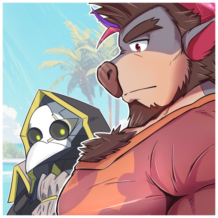 Character Request (Live A Hero) Rule 34 Image