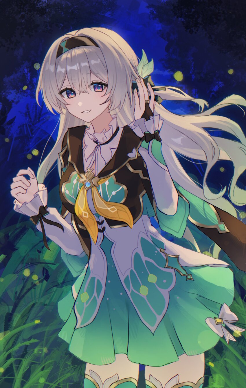 Firefly (Honkai: Star Rail) Rule 34 Image