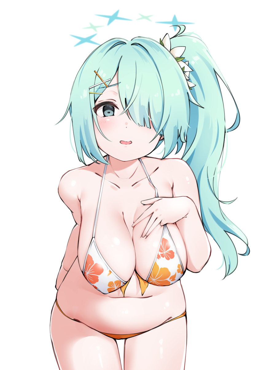 Hiyori (Blue Archive) Rule 34 Image
