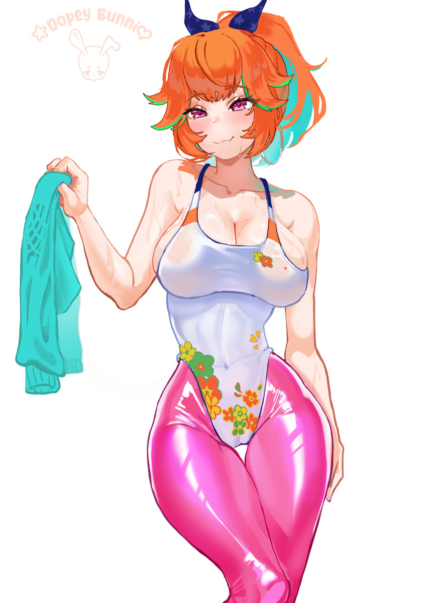 Takanashi Kiara (Hololive) Rule 34 Image
