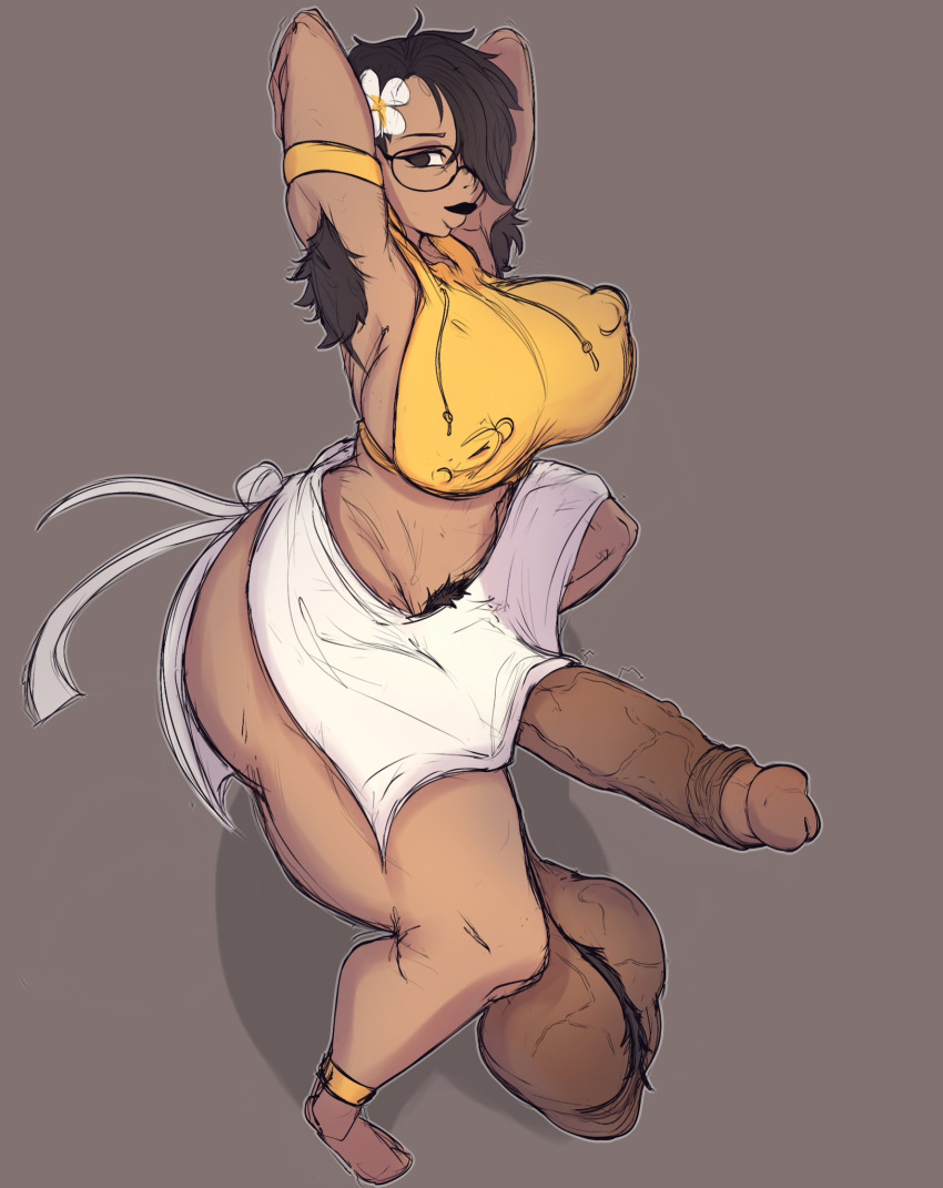 1futa Rule 34 Image