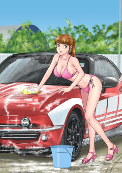 Bakuage Sentai Boonboomger Rule 34 Image