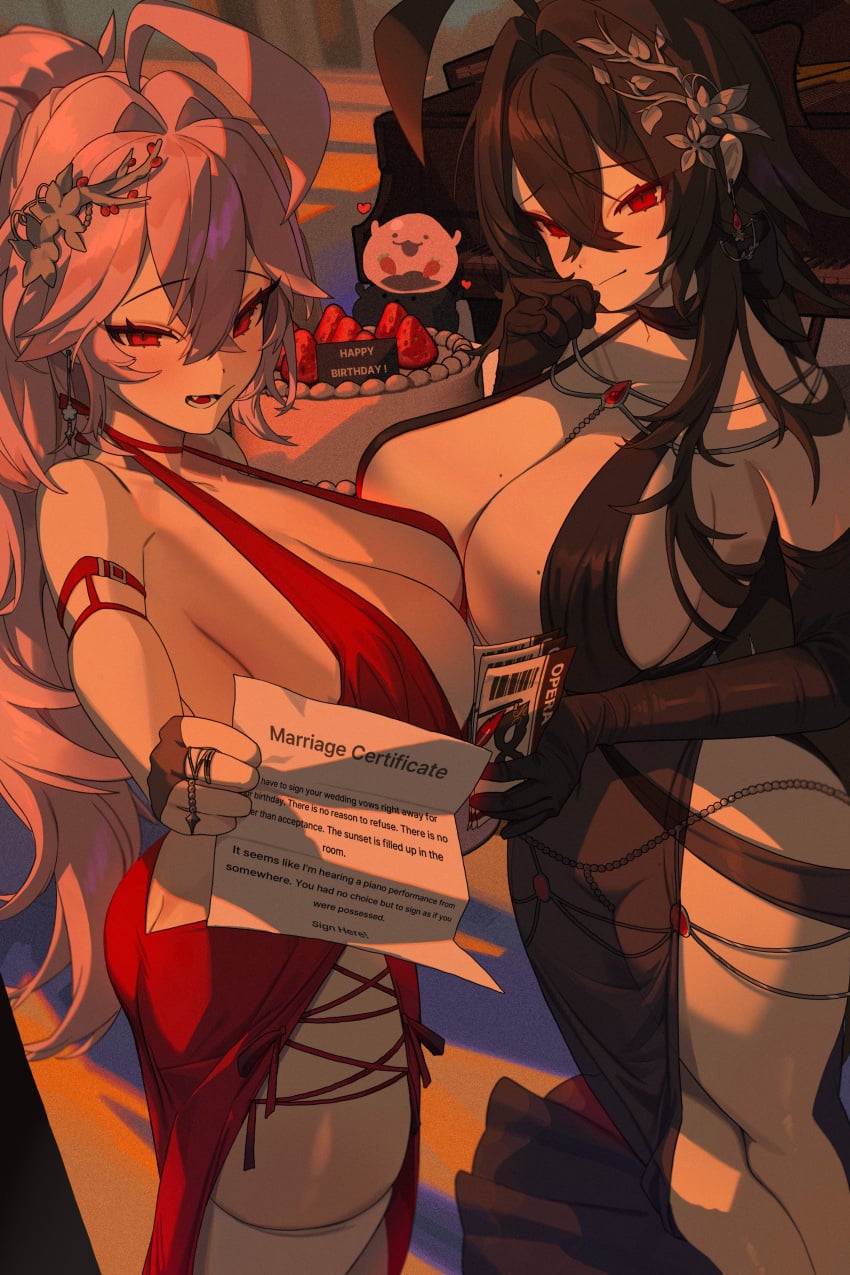 Original Character (Original) Rule 34 Image