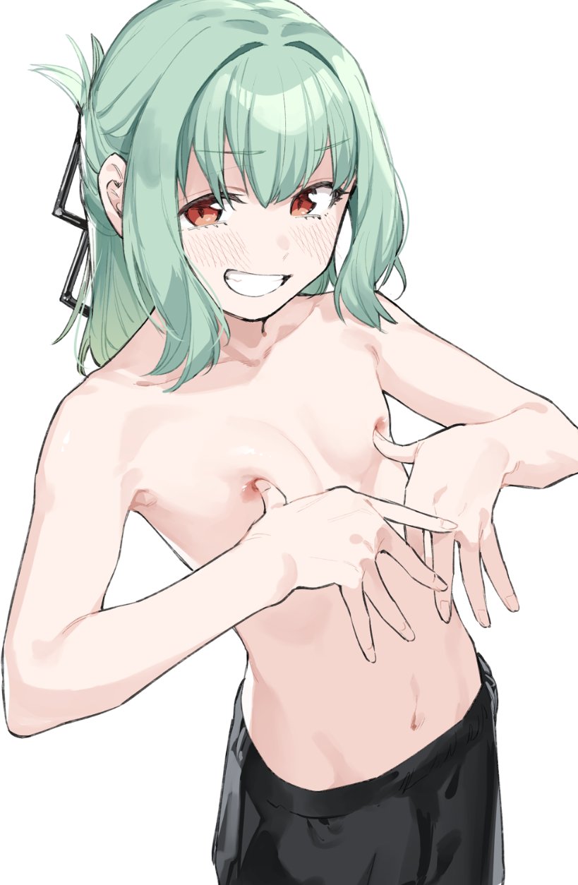 Seitokai Ni Mo Ana Wa Aru! Rule 34 Image
