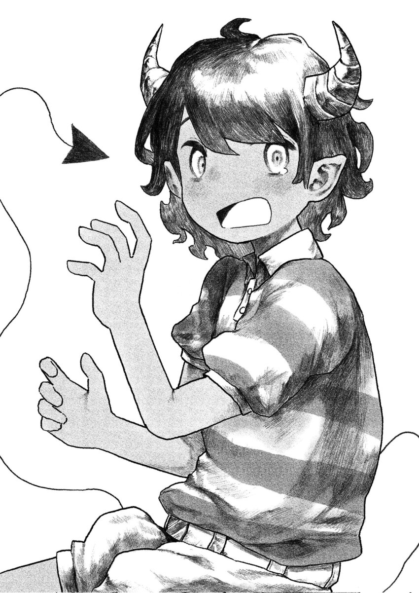 Vita (Babylon Made Wa Nankounen?) Rule 34 Image