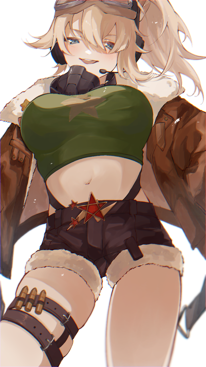 Lilya (Reverse:1999) Rule 34 Image