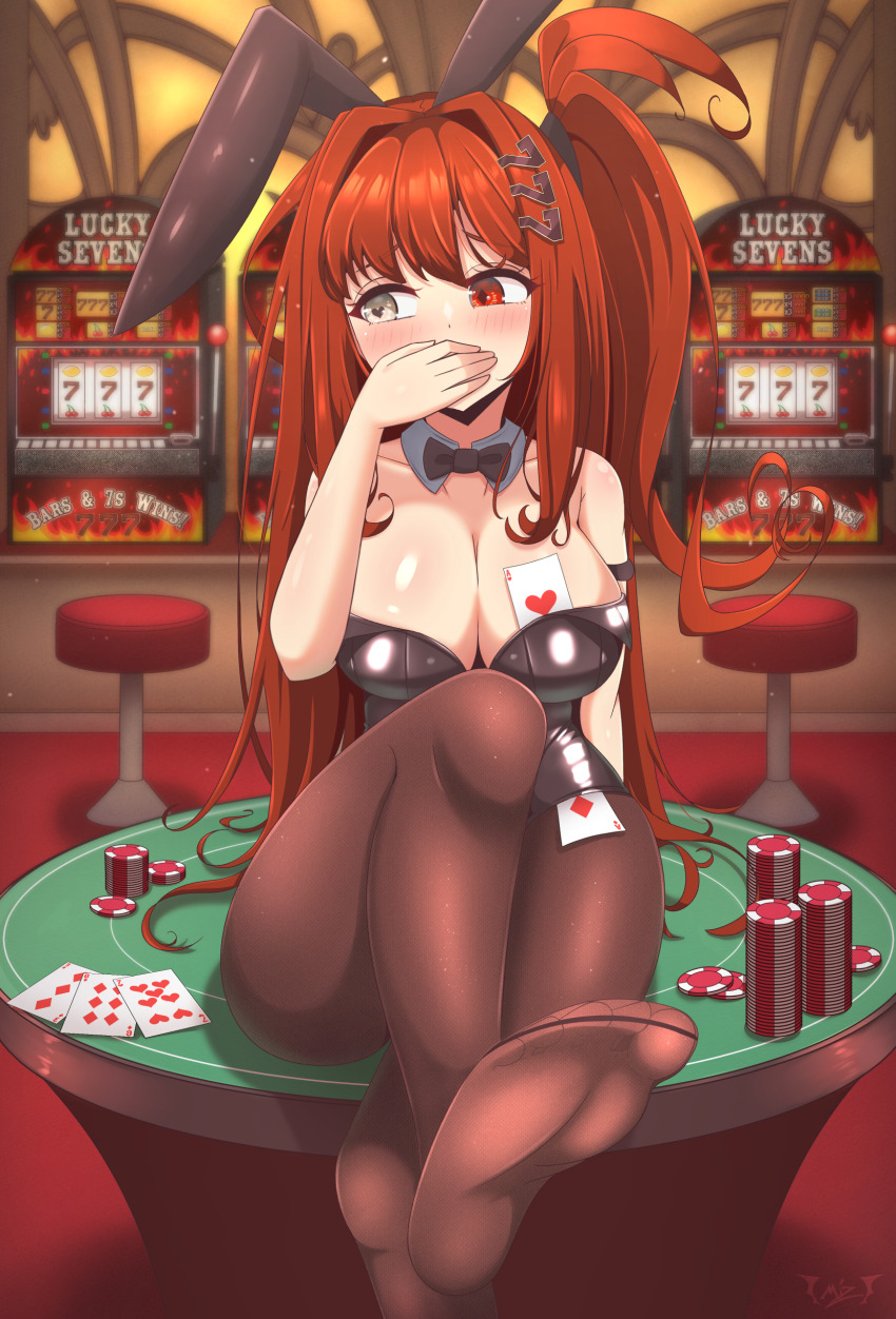 Daiya Fortuna (Pixellink) Rule 34 Image