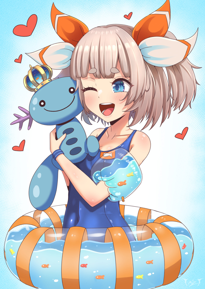 Gen 2 Pokemon (Indie Virtual Youtuber) Rule 34 Image